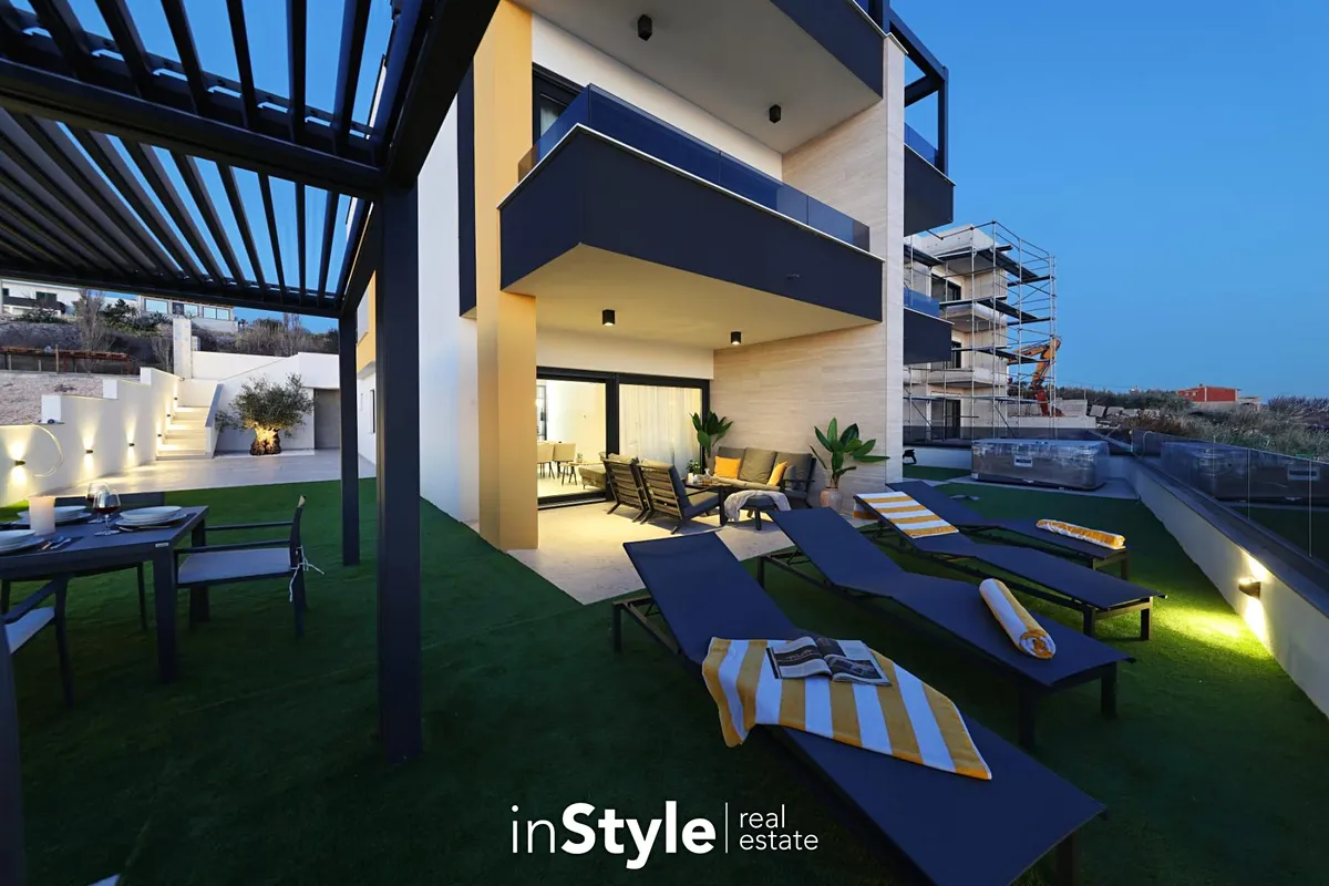 Prodej bytu 3+kk 87 m²